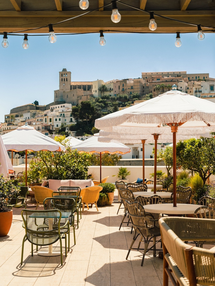 The Standard, Ibiza - zdjęcie 5