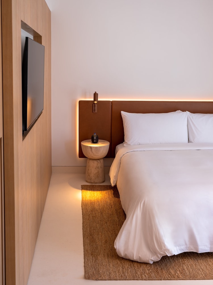 The Standard, Ibiza — Hotel rooms in Ibiza Town, Balearic Islands