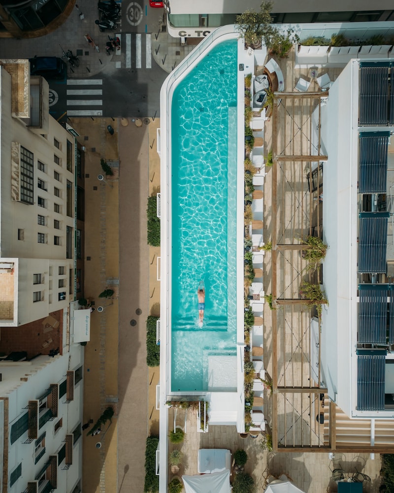 The Standard, Ibiza - zdjęcie 2
