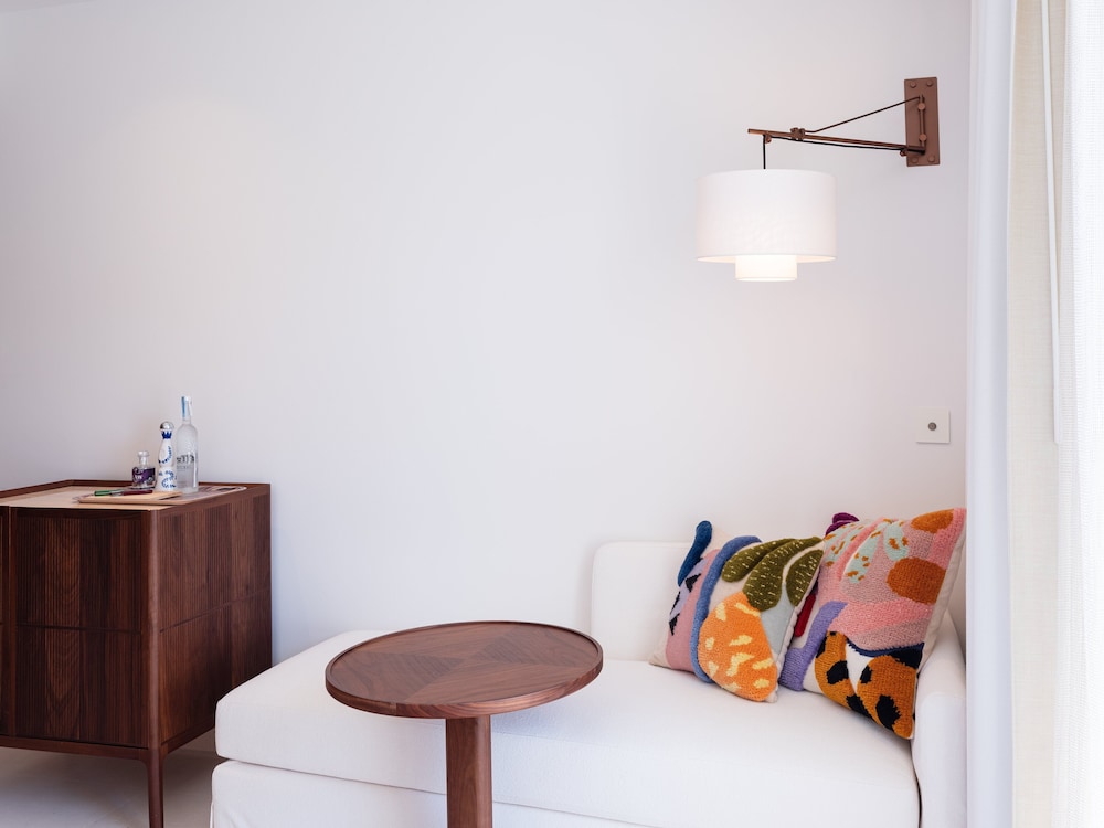 The Standard, Ibiza — Hotel rooms in Ibiza Town, Balearic Islands
