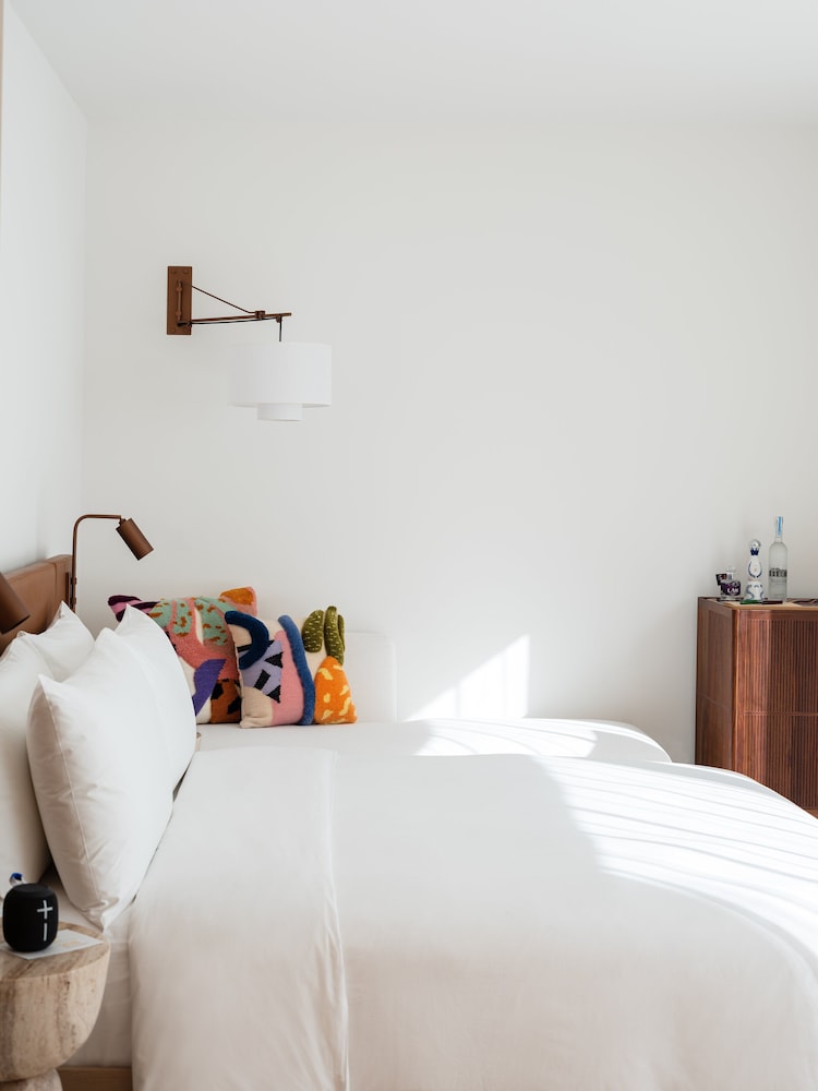 The Standard, Ibiza — Hotel rooms in Ibiza Town, Balearic Islands