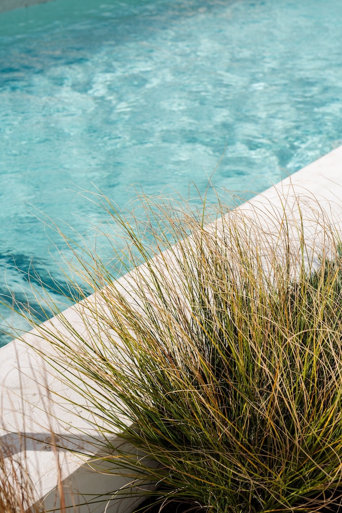 The Standard, Ibiza — Swimming pool in Ibiza Town, Balearic Islands