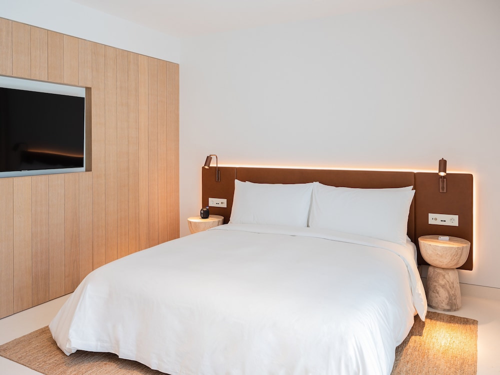 The Standard, Ibiza — Hotel rooms in Ibiza Town, Balearic Islands