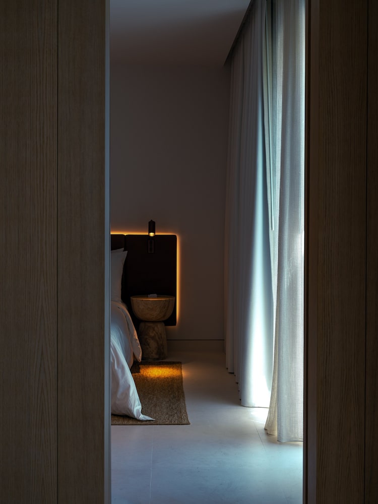 The Standard, Ibiza — Hotel rooms in Ibiza Town, Balearic Islands