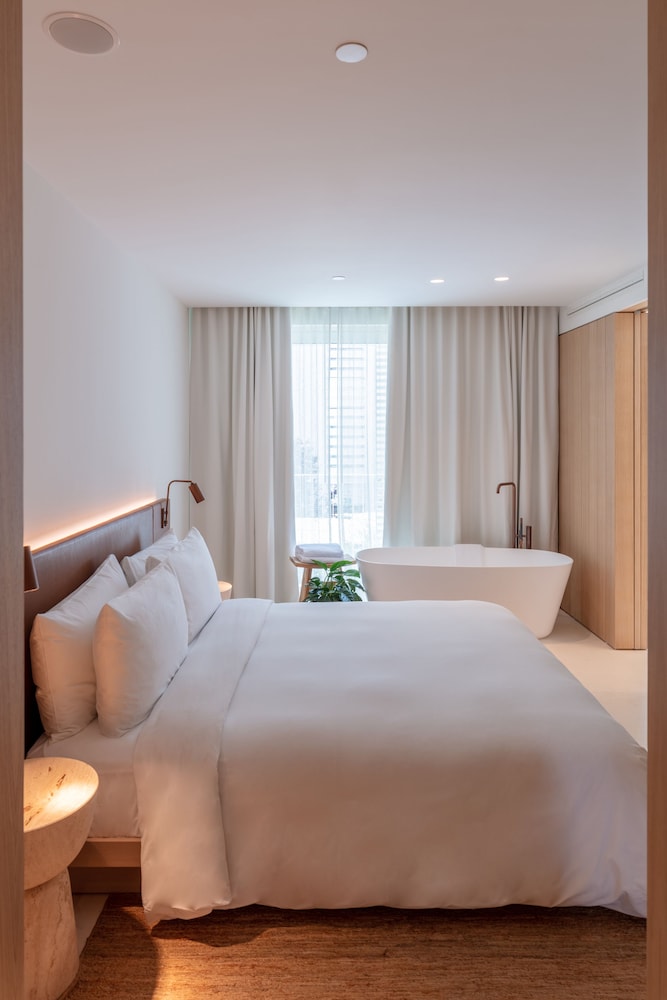 The Standard, Ibiza — Hotel rooms in Ibiza Town, Balearic Islands