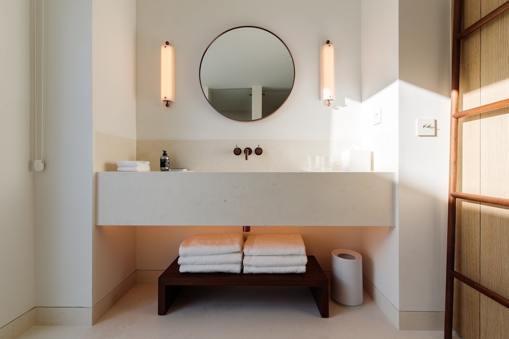 The Standard, Ibiza — Hotel rooms in Ibiza Town, Balearic Islands