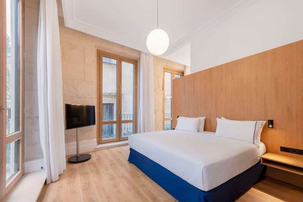 Eurostars Pórtico Alicante - zdjęcie 5