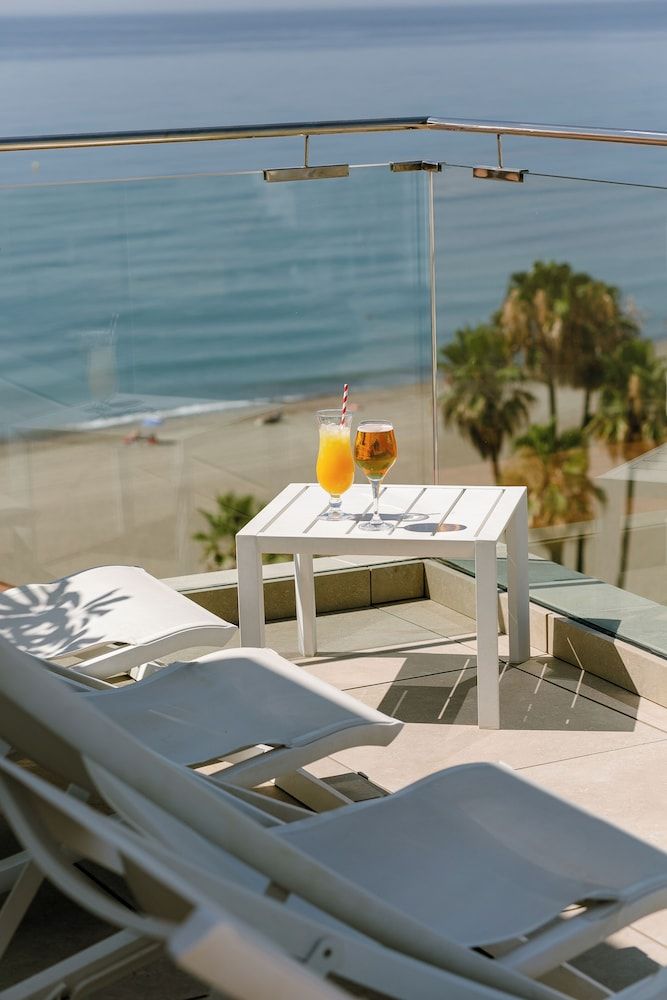 Hotel Estepona Plaza image