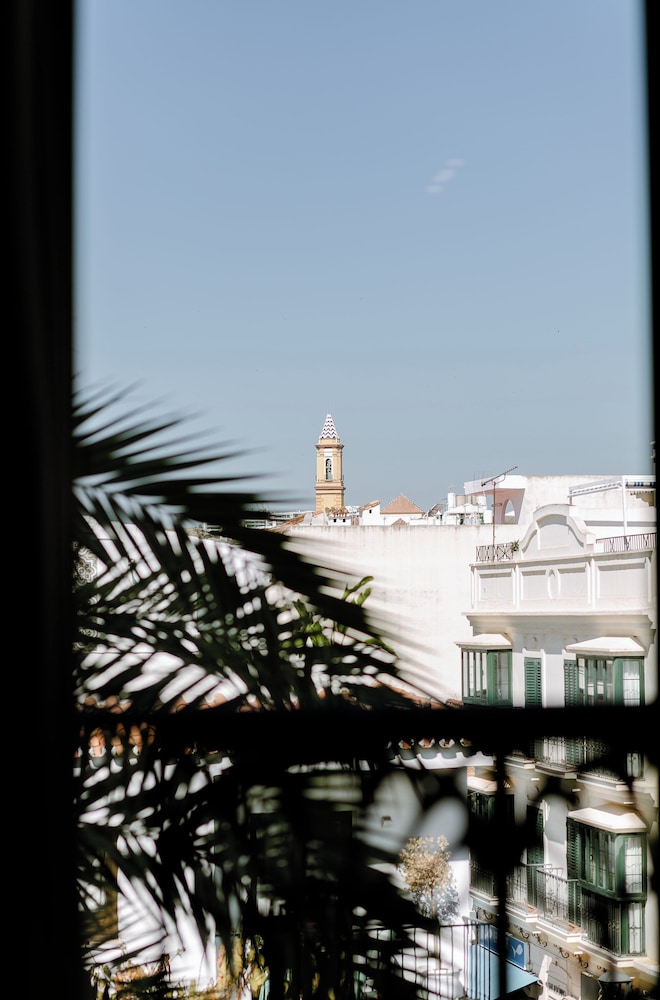 Hotel Estepona Plaza — Attractions in the area in Estepona, Andalusia