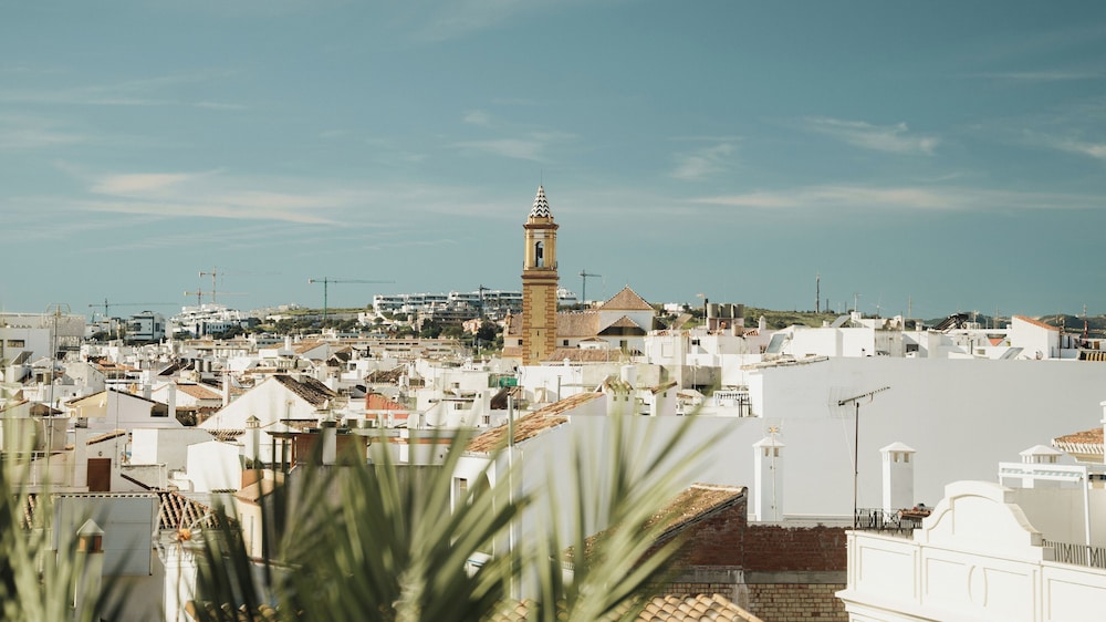 Hotel Estepona Plaza — Attractions in the area in Estepona, Andalusia
