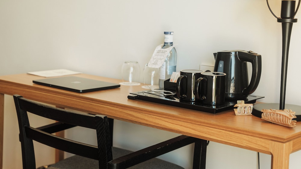 Hotel Estepona Plaza — Restaurant & bars in Estepona, Andalusia
