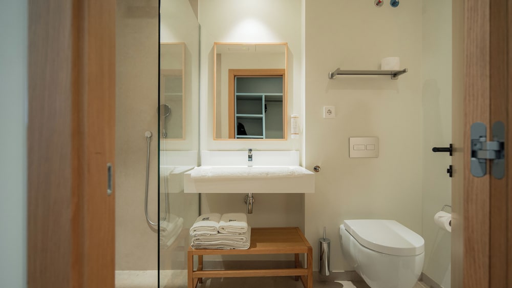 Hotel Estepona Plaza — Hotel rooms in Estepona, Andalusia