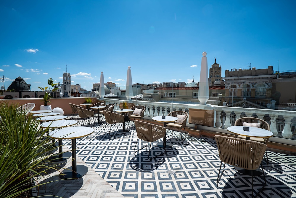 SmartRental Collection Gran Vía Capital - zdjęcie 4