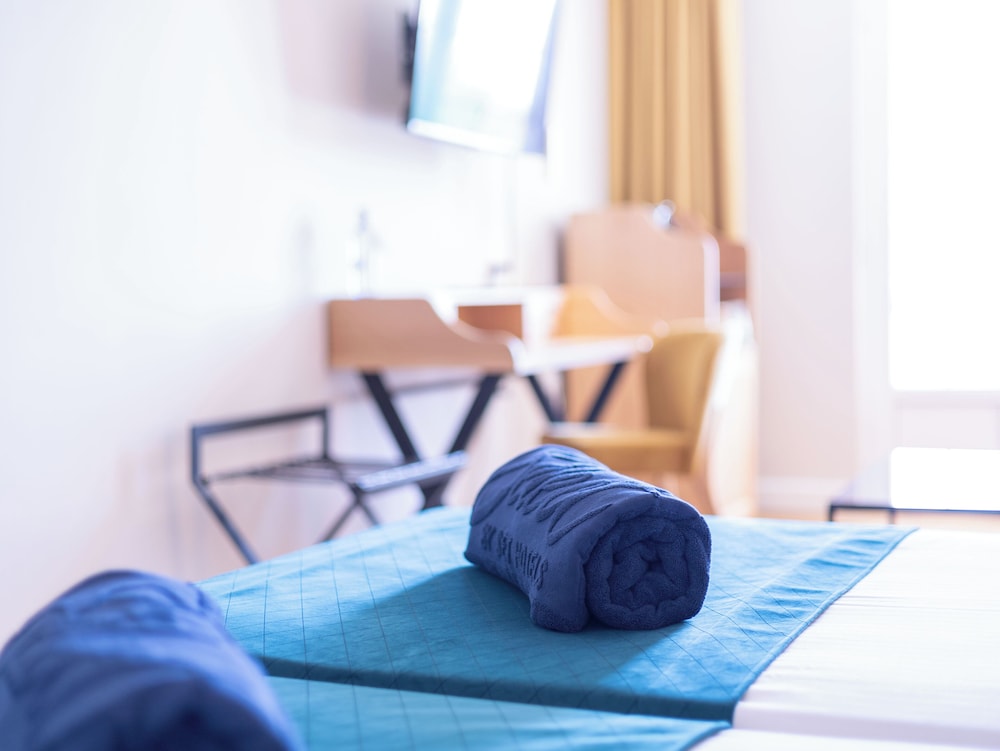 Senator Port Mahón — Hotel rooms in Mahon, Balearic Islands