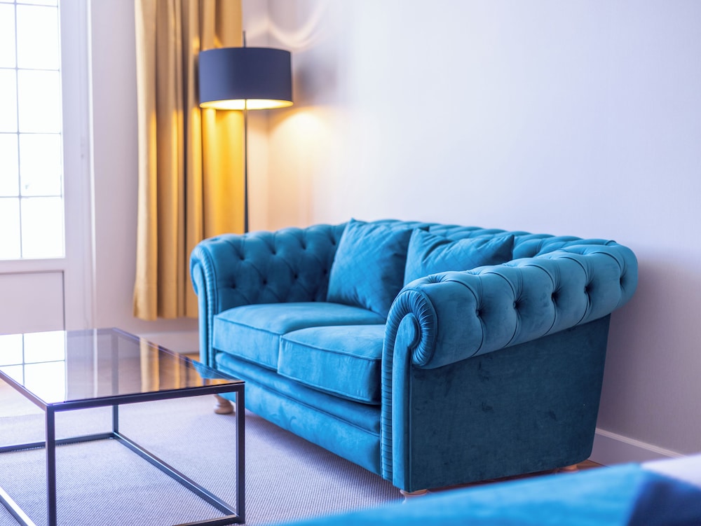 Senator Port Mahón — Hotel rooms in Mahon, Balearic Islands
