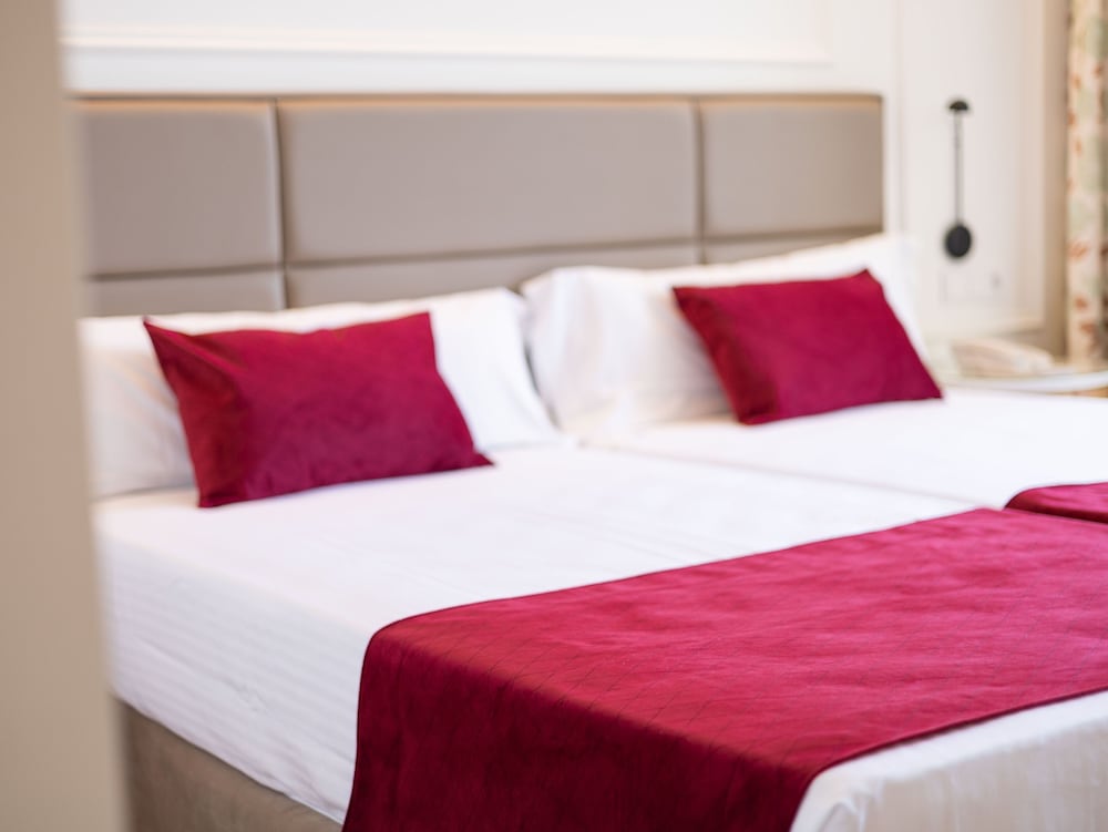 Senator Port Mahón — Hotel rooms in Mahon, Balearic Islands