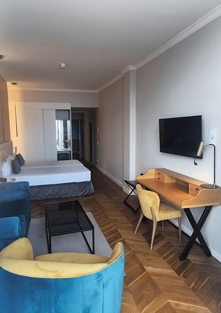 Senator Port Mahón — Hotel rooms in Mahon, Balearic Islands