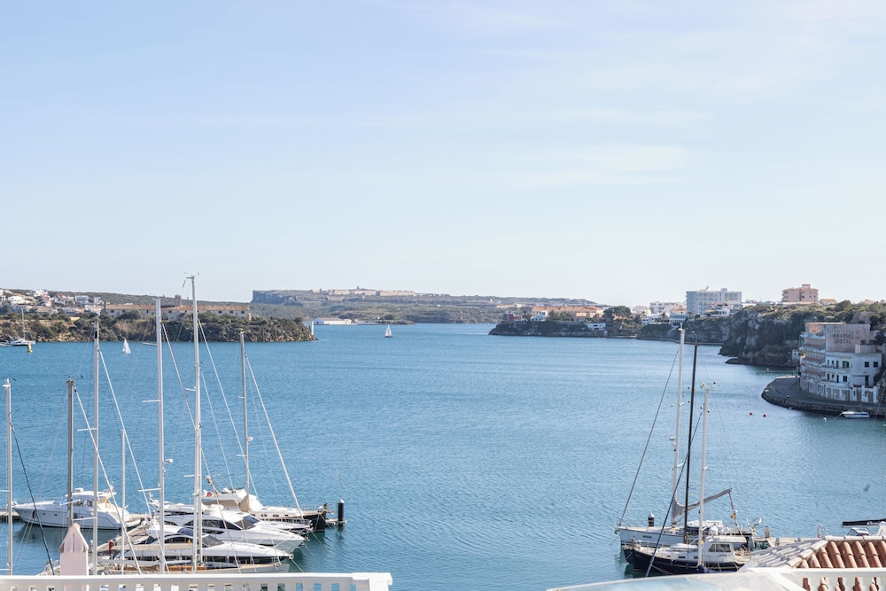 Senator Port Mahón — Attractions in the area in Mahon, Balearic Islands