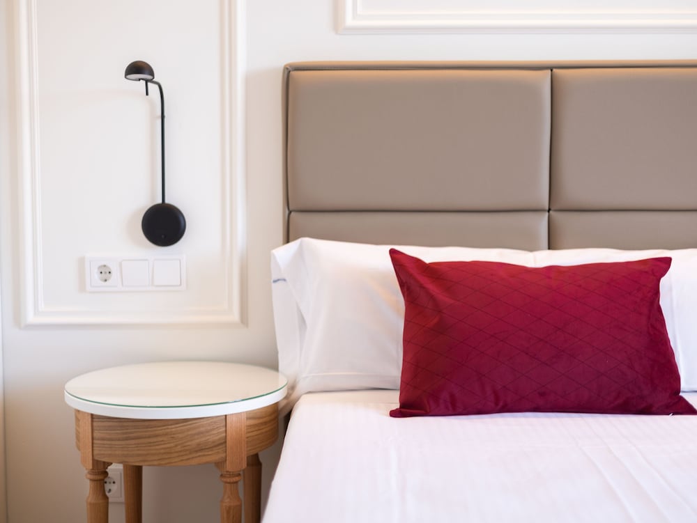 Senator Port Mahón — Hotel rooms in Mahon, Balearic Islands