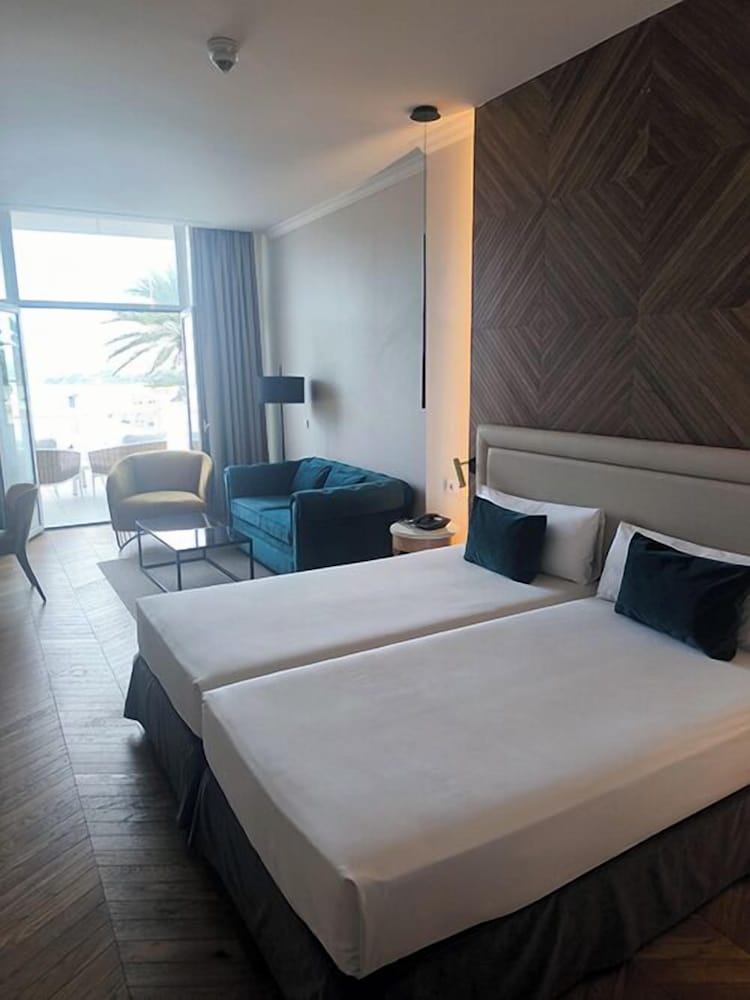 Senator Port Mahón — Hotel rooms in Mahon, Balearic Islands