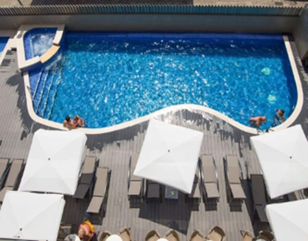 Hotel RH Vinaros Aura By Hoteles RH