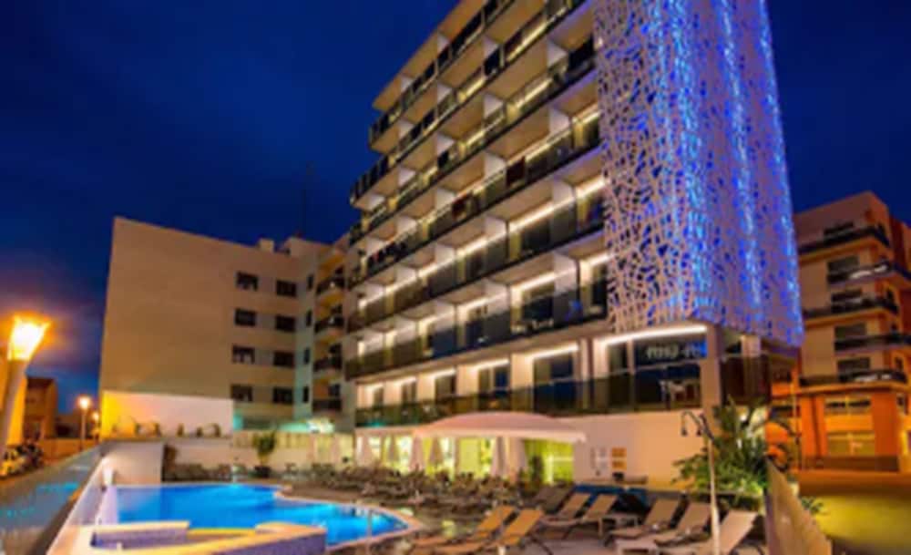 Hotel RH Vinaros Aura By Hoteles RH - zdjęcie 3