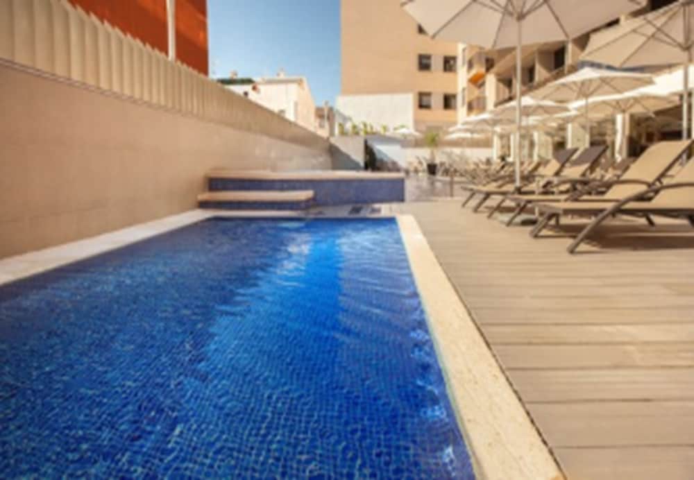 Hotel RH Vinaros Aura By Hoteles RH - zdjęcie 2