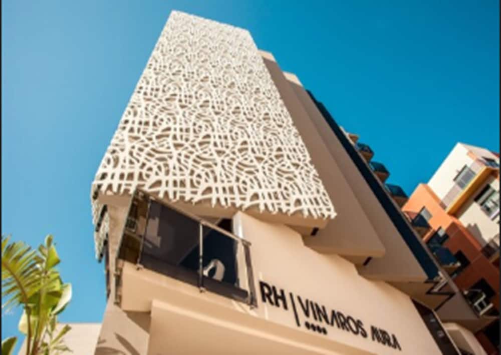 Hotel RH Vinaros Aura By Hoteles RH - zdjęcie 5
