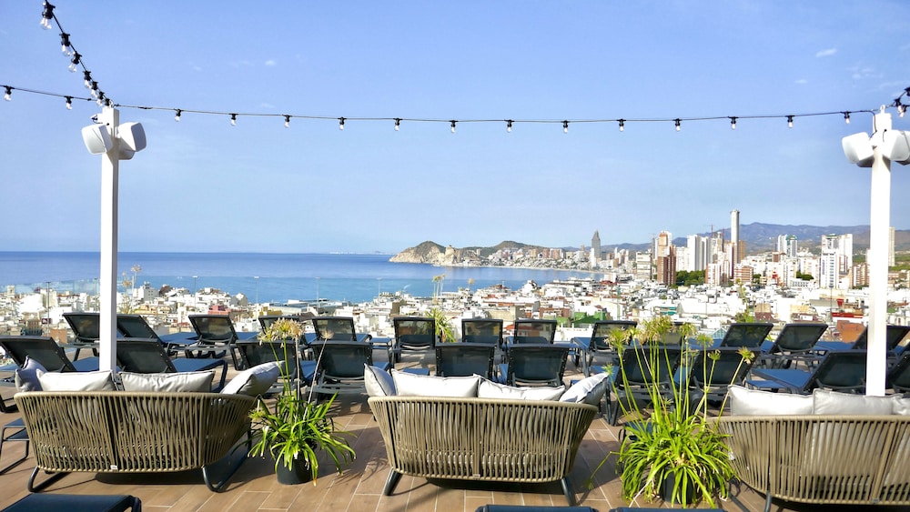 Hotel Primavera Park **** Superior — Attractions in the area in Benidorm, Valencian Community