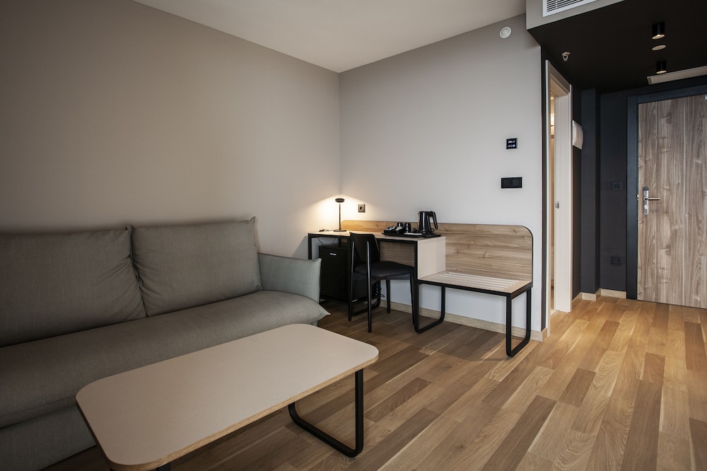 Hotel Primavera Park **** Superior — Hotel rooms in Benidorm, Valencian Community