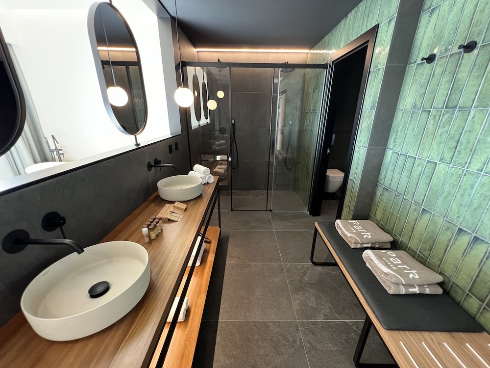 Hotel Primavera Park **** Superior — Hotel rooms in Benidorm, Valencian Community