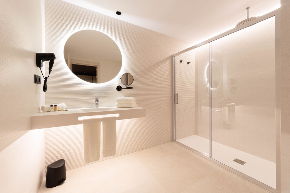 Hotel Primavera Park **** Superior — Hotel rooms in Benidorm, Valencian Community