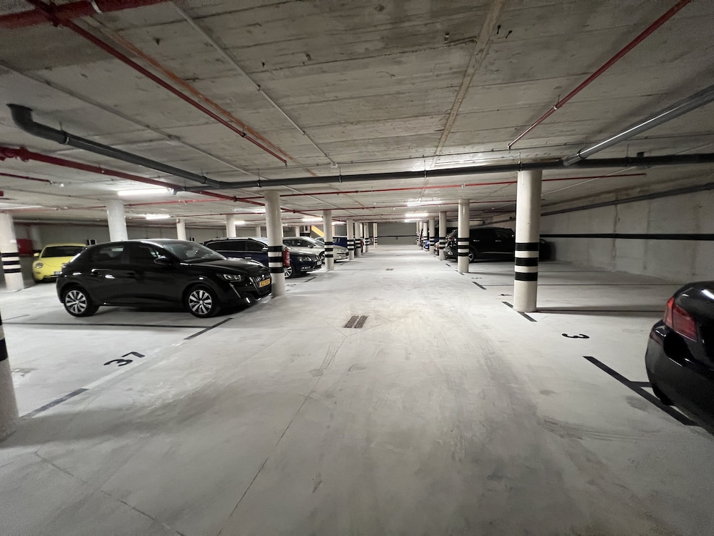 Hotel Primavera Park **** Superior — Hotel building in Benidorm, Valencian Community