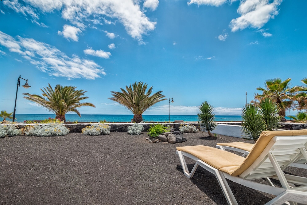 Apartamentos LIVVO Las Gaviotas — Attractions in the area in Puerto del Carmen, Canary Islands
