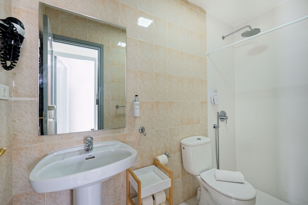 Ura Roslara — Hotel rooms in Puerto Rico, Canary Islands