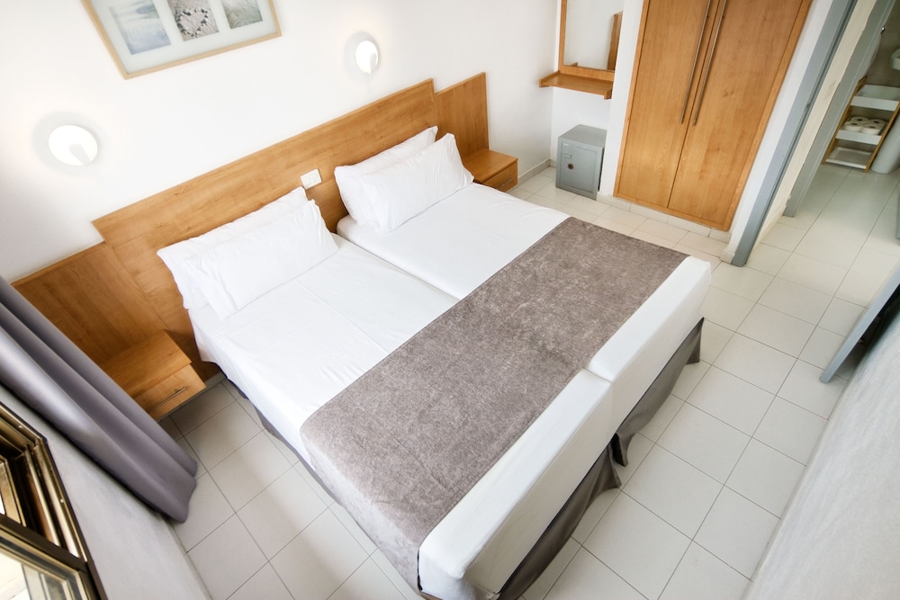 Ura Roslara — Hotel rooms in Puerto Rico, Canary Islands