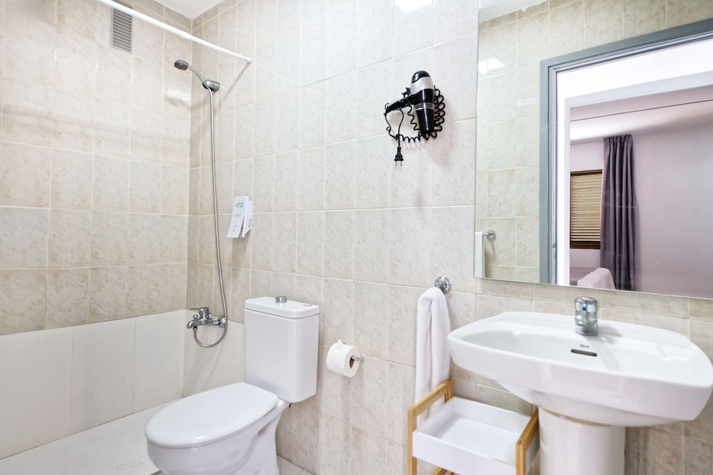 Ura Roslara — Hotel rooms in Puerto Rico, Canary Islands