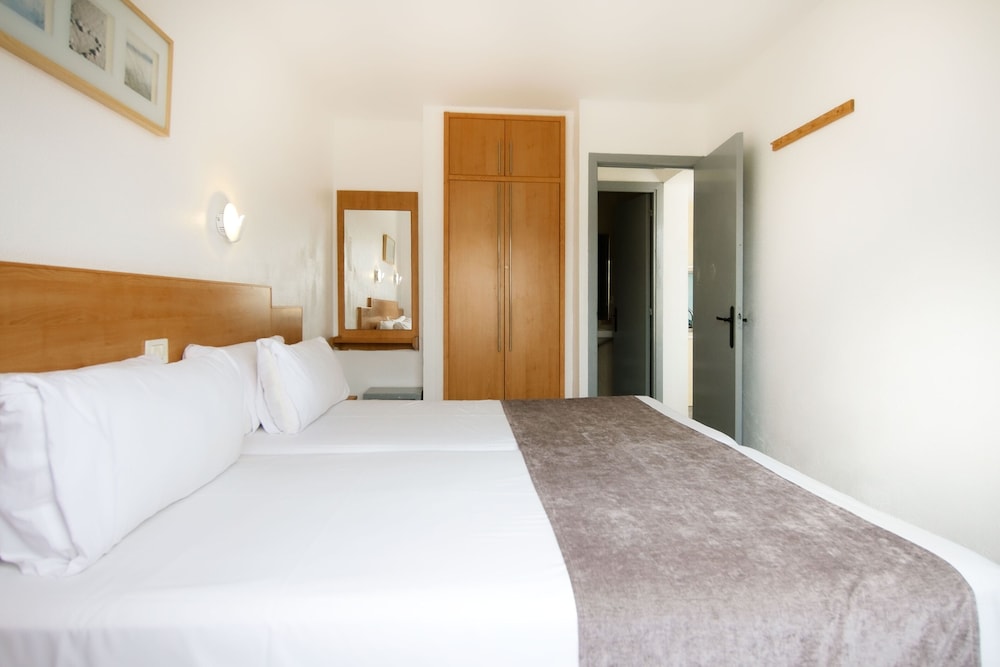 Ura Roslara — Hotel rooms in Puerto Rico, Canary Islands