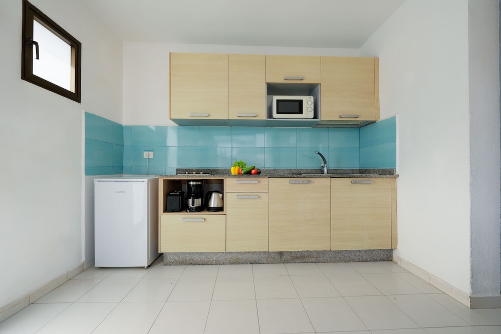 Ura Roslara — Hotel rooms in Puerto Rico, Canary Islands