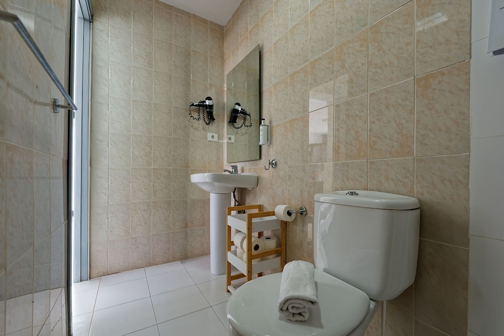 Ura Roslara — Hotel rooms in Puerto Rico, Canary Islands