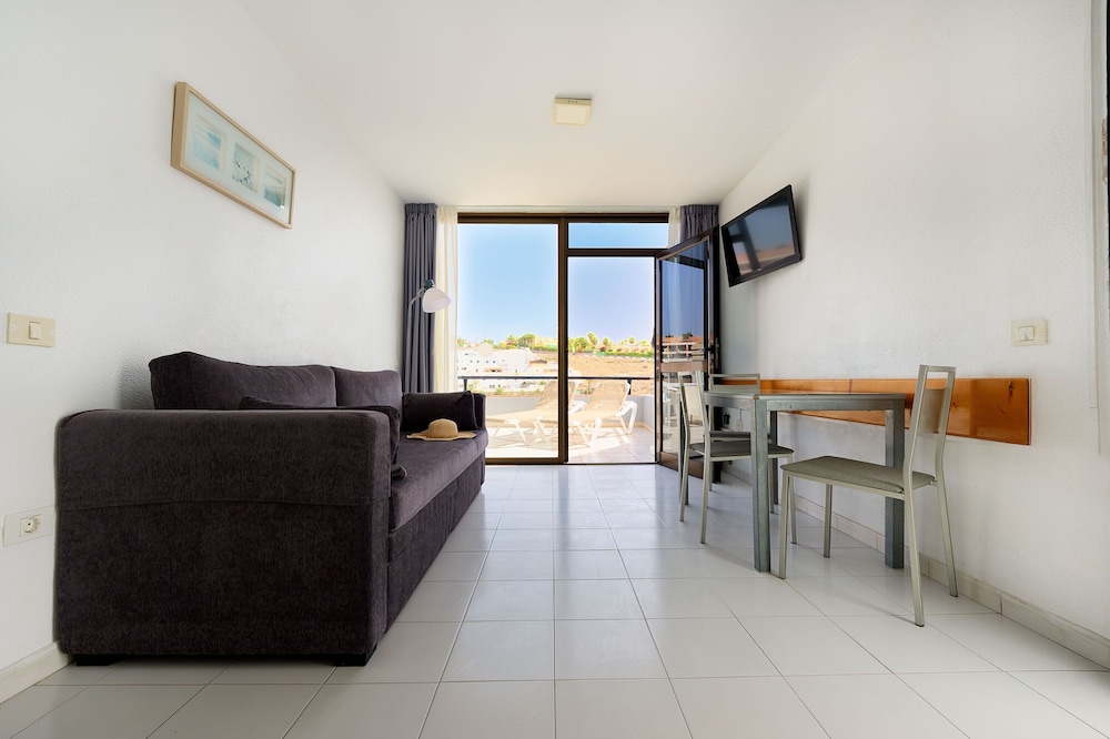 Ura Roslara — Hotel rooms in Puerto Rico, Canary Islands