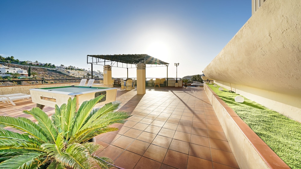 Ura Roslara — Sports & recreation in Puerto Rico, Canary Islands