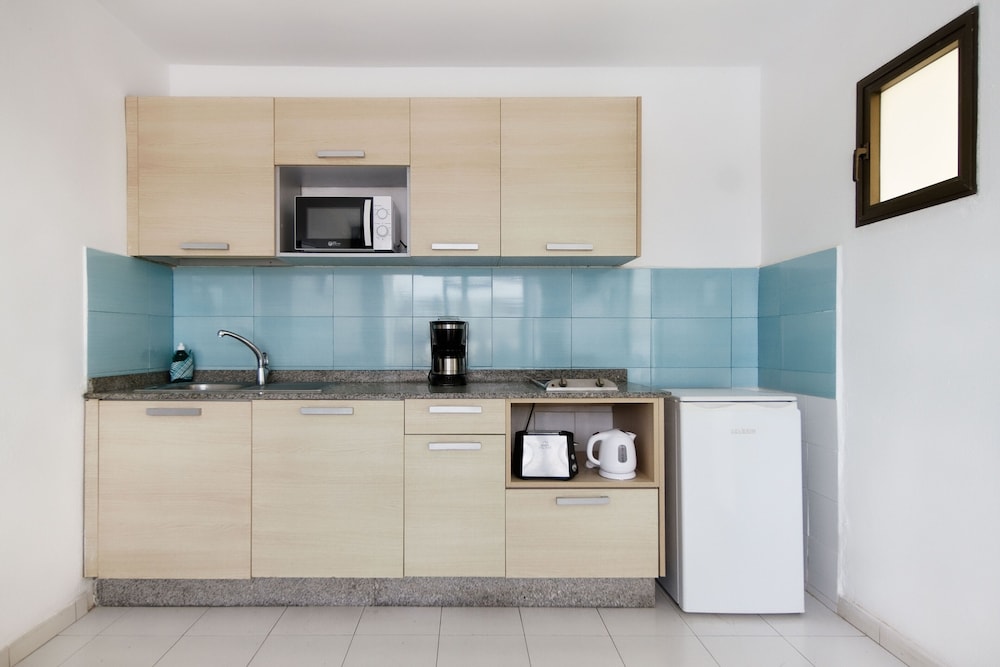 Ura Roslara — Hotel rooms in Puerto Rico, Canary Islands