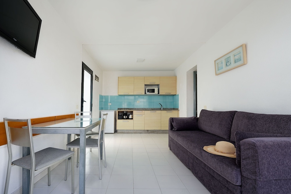 Ura Roslara — Hotel rooms in Puerto Rico, Canary Islands