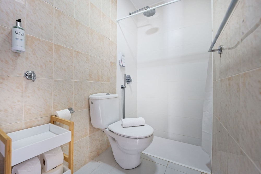 Ura Roslara — Hotel rooms in Puerto Rico, Canary Islands