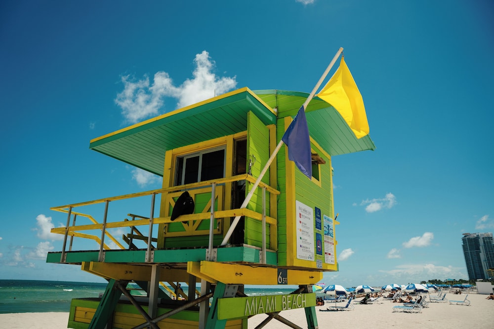 Iberostar Waves Miami Beach - zdjęcie 5