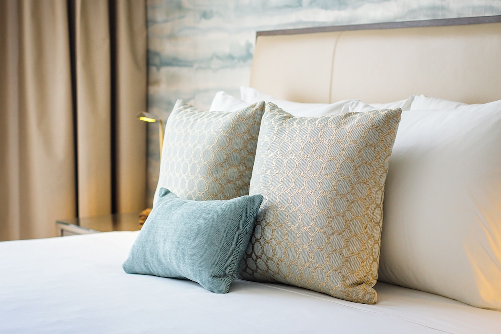 Iberostar Waves Miami Beach — Hotel rooms in Miami, Florida