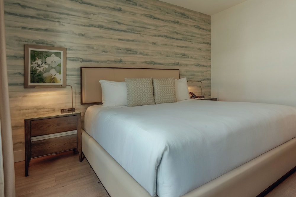 Iberostar Waves Miami Beach — Hotel rooms in Miami, Florida
