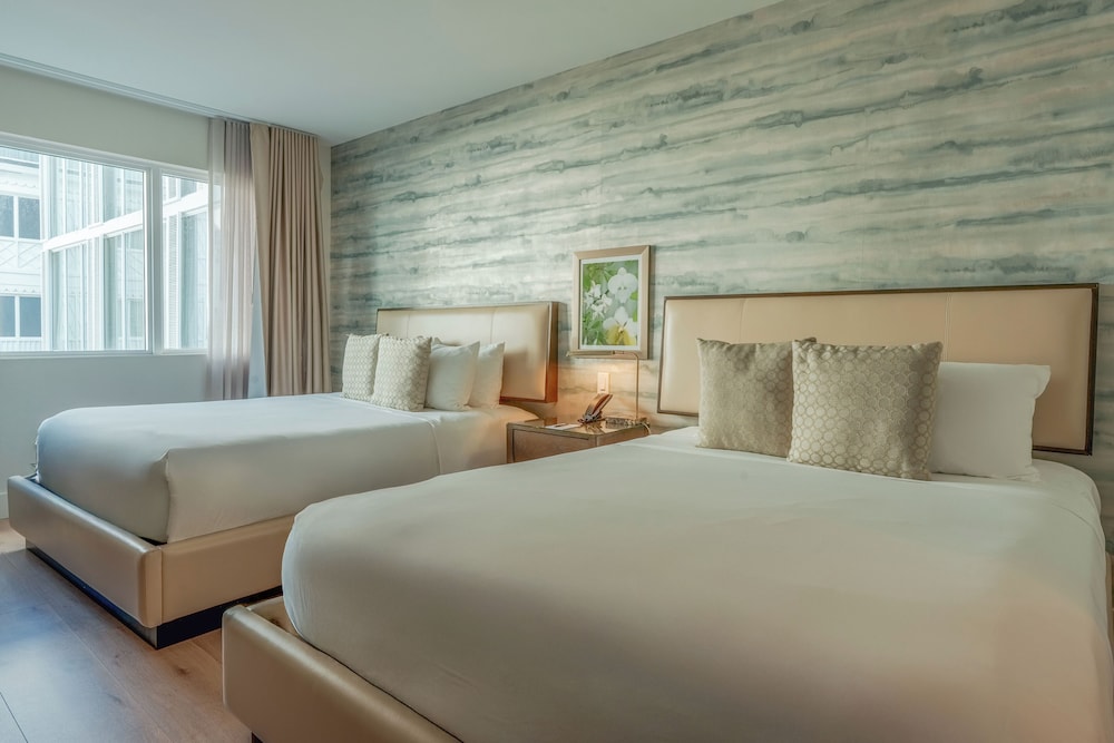 Iberostar Waves Miami Beach — Hotel rooms in Miami, Florida