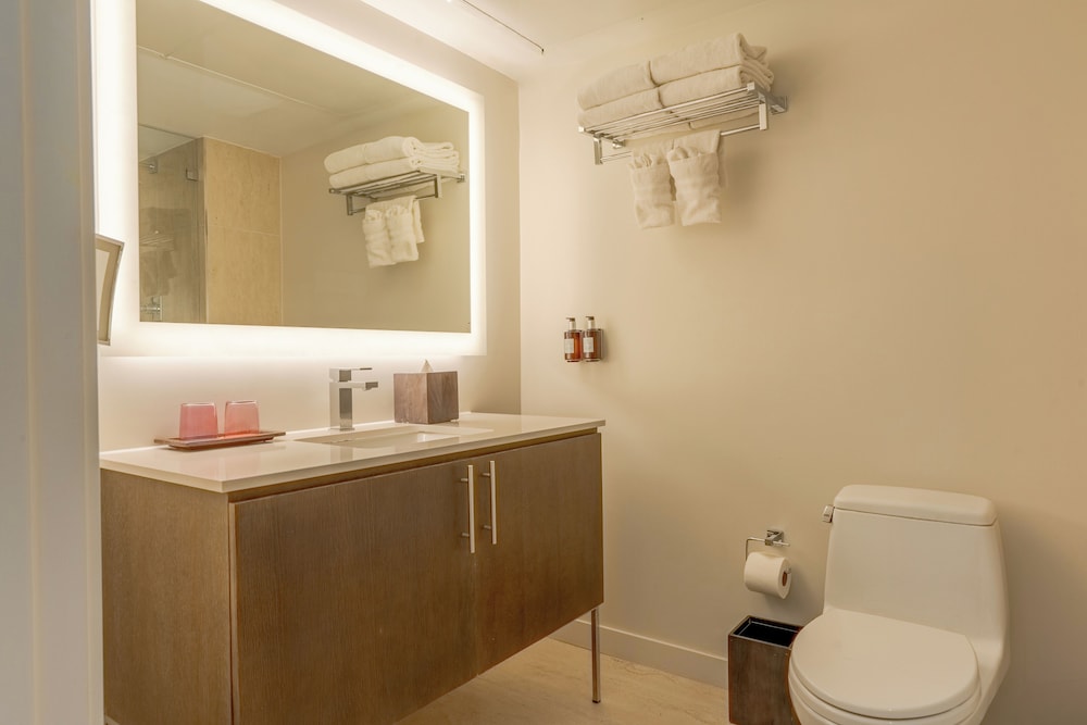 Iberostar Waves Miami Beach — Hotel rooms in Miami, Florida